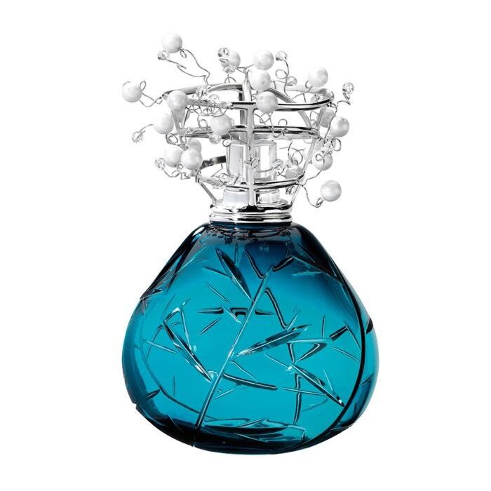 Maison Berger - Lumiere Blue Lamp Berger